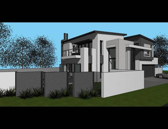 4 BEDROOM HOUSE FOR SALE IN FOUNTAINBROOK ESTATE